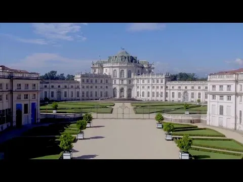 Castelli da visitare in Provincia Di Torino