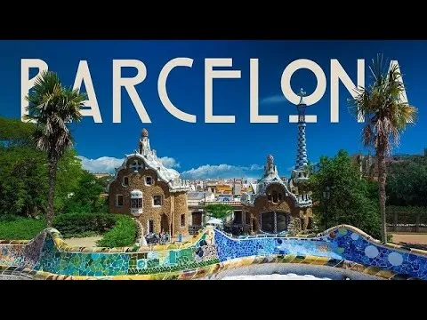 cosa vedere a barcellona e dintorni in una settimana