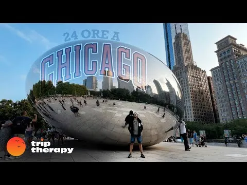cosa vedere a Chicago in una settimana