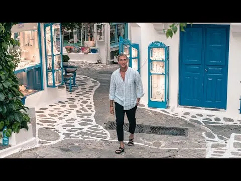 cosa vedere a Skiathos in 3 Giorni