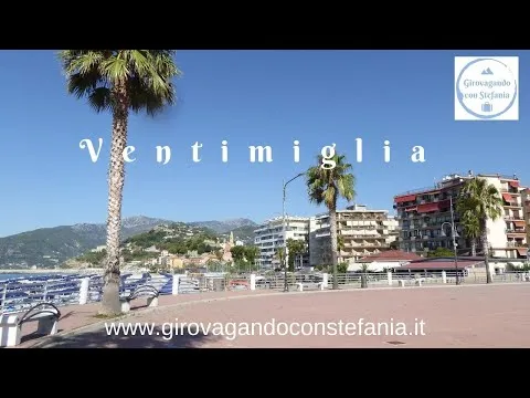 cosa vedere a Ventimiglia in un giorno