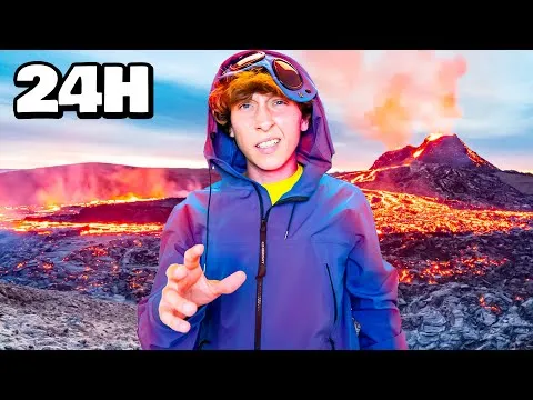 cosa vedere a vulcano in 2 ore