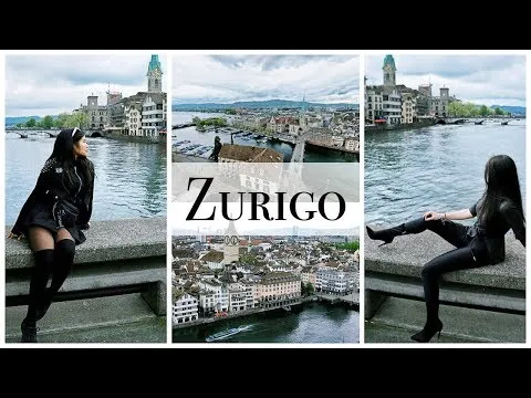 cosa vedere a Zurigo in Mezza Giornata