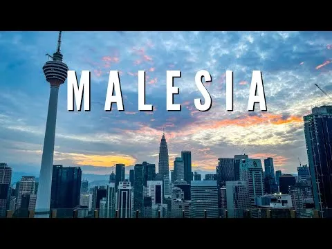cosa Vedere in malesia ad agosto
