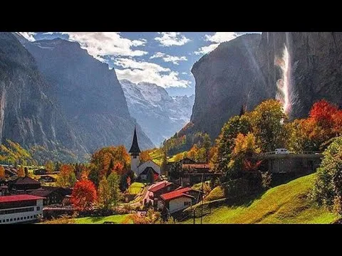 cosa Vedere in Svizzera tedesca