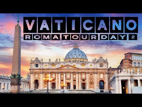 cosa vedere in zona Vaticano