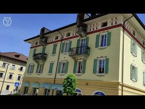 Fabbriche da visitare in trentino