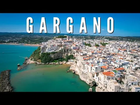 gargano Cosa vedere in 7 Giorni
