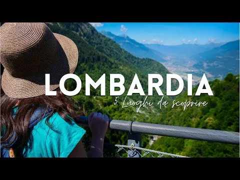 Luoghi da visitare in lombardia e dintorni