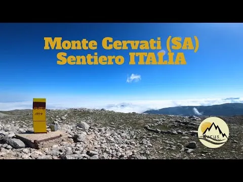 Montagne da visitare in Campania
