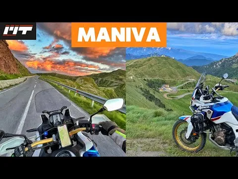 Monti da visitare in lombardia