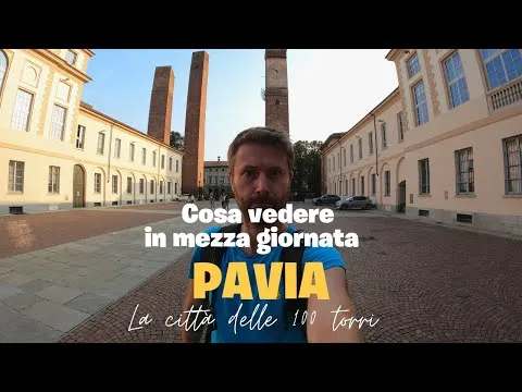 voghera cosa vedere in un giorno